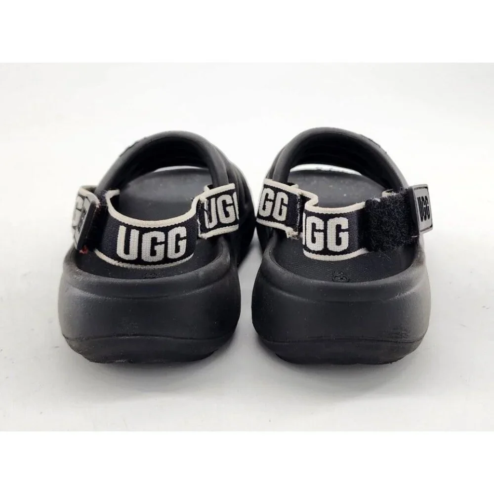 UGG toddler girls